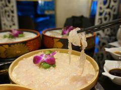 -草鱼先生潮州鱼生·虾生(新厦花园店)