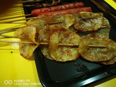 -望京小腰(北京总店)