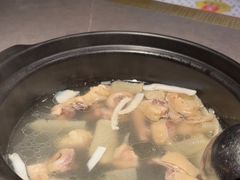 -同仁四季椰子鸡(海岸城天利店)