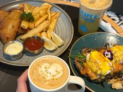 -JamaicaBlue(新城国际店)