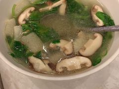 -勐巴拉云顶餐厅