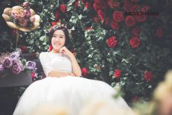 -THE QUEEN(北京店)