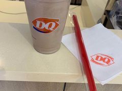-DQ·蛋糕·冰淇淋(金桥店)