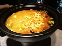 -肖记公安牛肉鱼杂馆·省级非物质文化遗产(江汉路直营店)