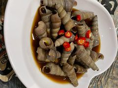 -老谢野馄饨(延安路店)