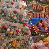 东莞……预测圣诞🎄爆火拍照点！！！