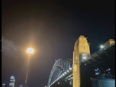 -悉尼海港大桥