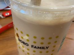 -喜茶(上海打浦桥日月光gelato lab+店)