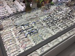 -华彬眼镜专业渐进配镜(潘家园店)