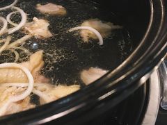 -东椰·海南椰子鸡火锅(朝阳门店)