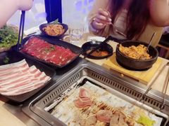 -新石器烤肉(之心城店)