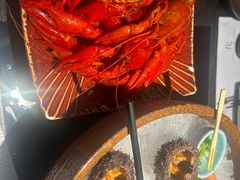 -花潮料理艺食馆(SM新生活广场店)