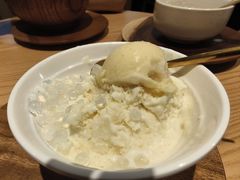 -杏甜品(尖沙咀加拿分道店)