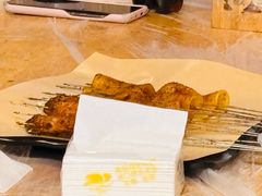 -郑记•不夜城烧烤•龙虾•虾蟹(黄鹤楼店)