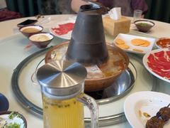 -福寿斋·老北京铜锅涮肉·烤鸭(顺义总店)