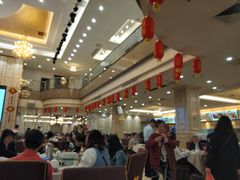 大堂-东江渔村(皇悦店)