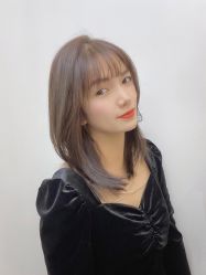 -16番发型