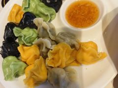 -1937青岛老味道·海肠捞饭·青岛菜(大鲍岛栈桥店)