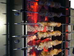 -很久以前羊肉串(打浦路店)