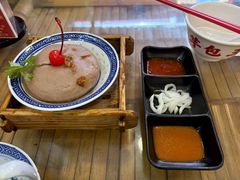 -芋包王闽南茶楼(八市店)