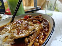 -臭鳜鱼人家·老字号徽菜