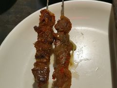 -夯鱼烤鱼·尔滨地标美食(国展店)
