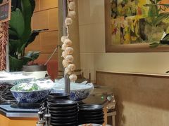 -国宾酒店-花园咖啡自助餐厅(北营房中街店)