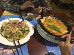 -YOYO悠游美食地图(西市城购物中心店)