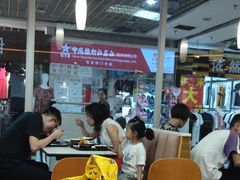 大堂-乡村基(世纪店)