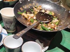 -费大厨辣椒炒肉(太平老街店)