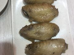 -蘑菇餐厅(小火瓦巷店)