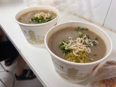 糊汤粉-汪记鲜鱼糊汤粉(沈阳路总店)