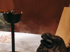 -叶叶菩提·晋福宫