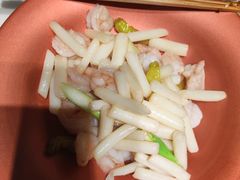 -上上席川菜(凯德乐峰广场店)