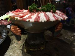 -重庆渝达老火锅(春熙路店)