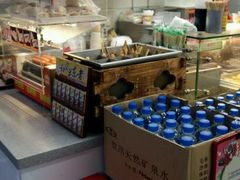 -7-11便利店(连城新天地店)