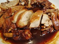 -赤湾大饭堂(山海逸居店)