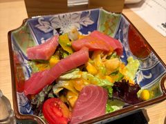 -鲤·鮨KOISUSHI