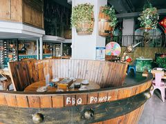 -三千里烧烤(外滩店)