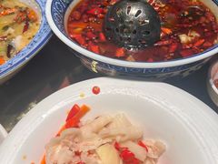 -缪氏川菜(深圳北站缤果空间店)