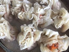 羊肉胡萝卜烧麦-德贤烧麦菜馆(本溪路店)