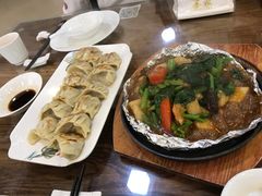 -今雅缘素食馆(珠江路美食街店)
