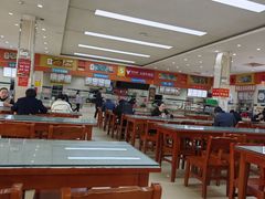 -武汉大学-桂园餐厅