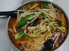 -红鼻子桂林米粉(金唐新光界店)