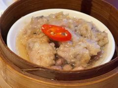 -杭州JW万豪酒店-万豪中餐厅