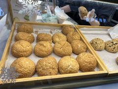 -西树泡芙(喜隆多店)