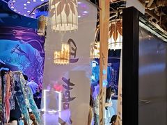 -烟台海昌鲸鲨海洋公园