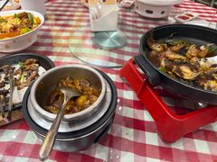 -西贝(上海中心店)