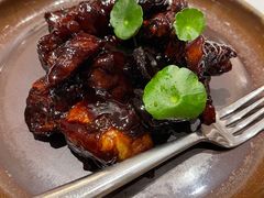 -Yan Ting 宴庭中餐厅(上海静安瑞吉酒店)