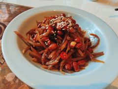 -红樱桃·欢乐餐厅(太原里店)